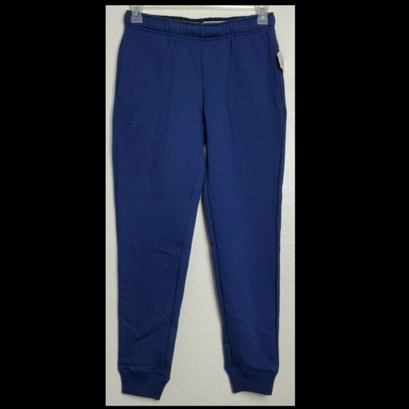 starter women's jogger sweatpants with pockets